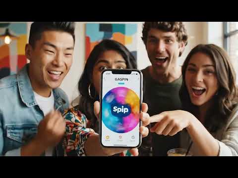 Spin Wheel - GASPIN
