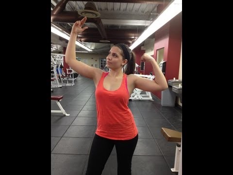 Beginner Tips: Rippetoe Starting Strength + Brianna Workout