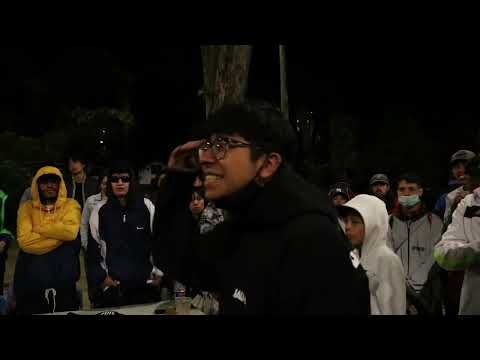 Sktch y Nofraj vs J1uan y Ruffaz - FINAL - Fecha 02 / 23