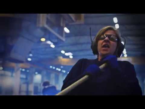 Streamingklokke Zekler 412S