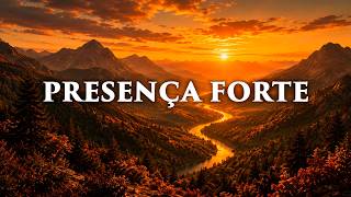 Fundo Musical de Intimidade para Oração, Pregação e Leitura da Palavra