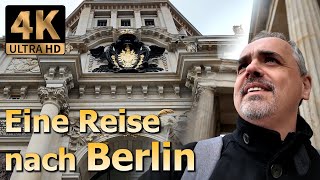 Eine Reise nach Berlin