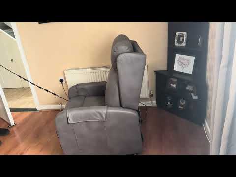 Reclining Chair for elderly - Image 2