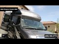 Check out this Video for a 2022 Phoenix Cruiser 2552(Stock #490671)  for sale by Pop RVs. This unit is located in Sarasota, FL