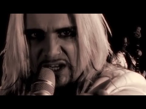 The Poodles - Cuts Like A Knife