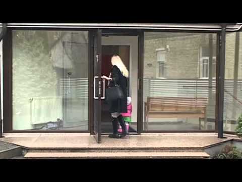 Kas yra liežuvio pasaitėlis arba kodėl vaikai švepluoja?