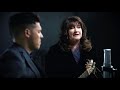 Laurika Rauch En Loki Rothman Blou Performance Video