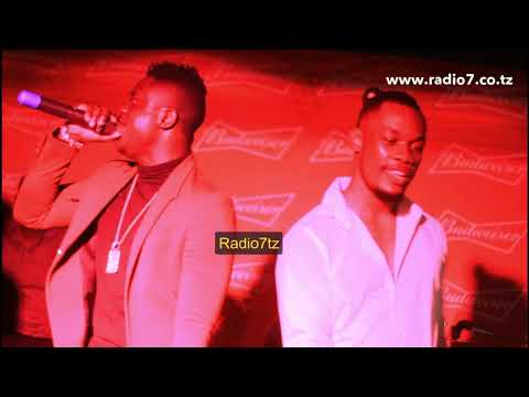 THE MAFIK WAJA KIVINGINE BAADA YA KUMPOTEZA MWENZAO MBALAMWEZI/ TAZAMA WALICHOKIFANYA