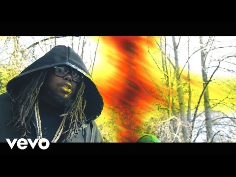 Major On Deck - In My Zone ft. M.A.N.