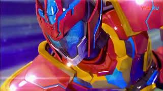 Download lagu ARMOR HERO HUNTER STALLION mp3