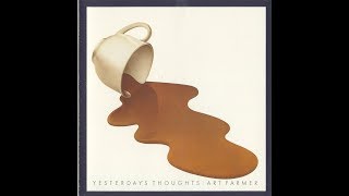 Art Farmer ‎– Yesterday's Thoughts (Full Album)