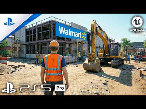 Top 20 NEW Awesome Upcoming SIMULATION Games of 2026 | PC, PS5, Xbox Series X/S