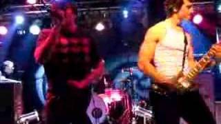 Que Sera Sera- Valencia