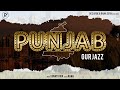 Punjab (Lyrical Video) - Gurjazz | Rana Sotal | New Punjabi Song 2021 | Latest Punjabi Songs 2020