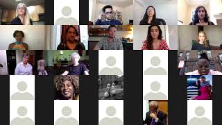 Emerging Writers from GrubStreet: Reading & Conversation with Artist Fellow Shubha Sunder