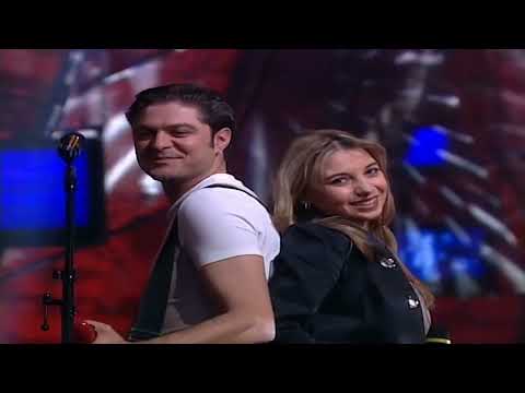 1997 Eurovision Cyprus (Stereo)