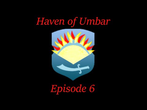 Third Age Total War: Divide and Conquer V0.52 Umbar - 6, Dol Amoth arrive in Ancalimon.