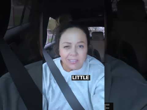 In my mid 40s and just paraded my way through the grocery store like this 🤦🏽‍♀️ #embarassed