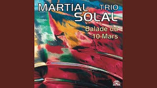 Music video thumbnail preview for Gang Of Five by Martial Solal Trio