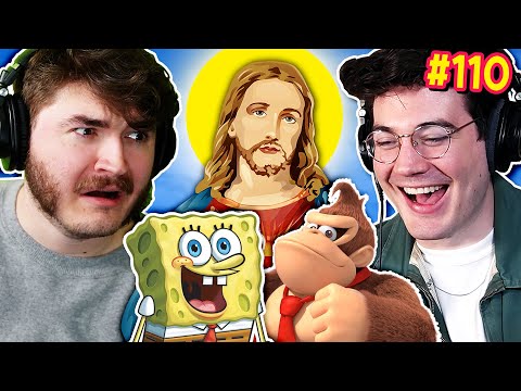 Smash, Marry, Kill | Chuckle Sandwich