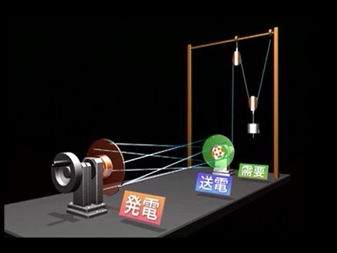 ケーブルを使わずに: 研究者は空中に電力を供給したいと考えています