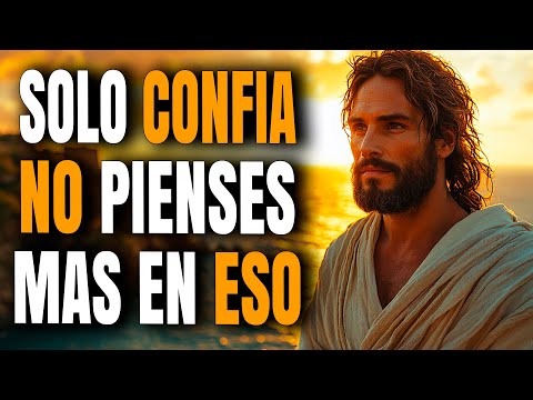 Don't Think So Much, Just Trust God - Christian Reflection