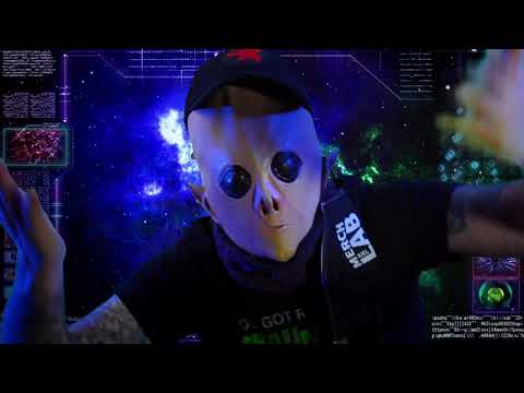 An Evening with Skeletto - Folge 1 - Mutant Reavers Talkshow