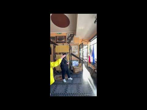 Gragnano - Città della Pasta, Naples, Italy