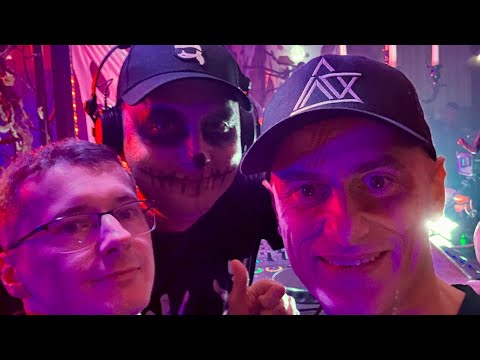 Xoni Records and DJINOXTV