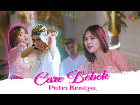 Putri Kristya feat. Bayu Onyonk -  Care Bebek
