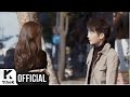 Changmin - Ain't No Love (Feat. Lee Hyun)