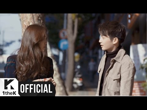 [MV] Homme(이현, 창민) _ Ain't no love(사랑이 아냐)
