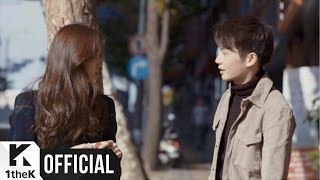 [MV] Homme(이현, 창민) _ Ain't no love(사랑이 아냐)