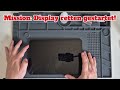 Xiaomi Pad 6 Pad 6 Pro Displaytausch Schritt Für Schritt Mobile Heroes