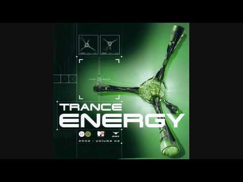 Trance Energy 2002 - Volume 02