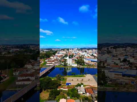 Prainha Castro Paraná Brasil