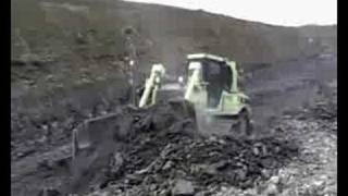 Clip - Plus Rien (Cowboys Fringants)