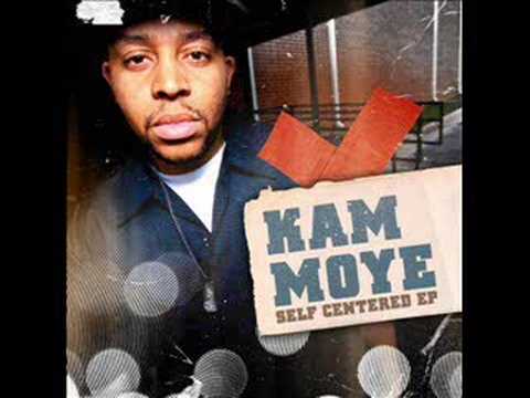 Kam Moye - Around The World feat. DJ Wreckineyez