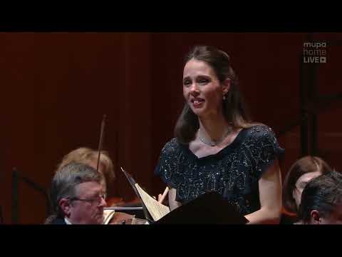 Anna Dowsley & Lysandre Châlon - "Ô mon cher fils"  L’ENFANCE DU CHRIST Op 25 (Berlioz) 2025