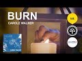 Burn Carole Walker Falling Is Fun