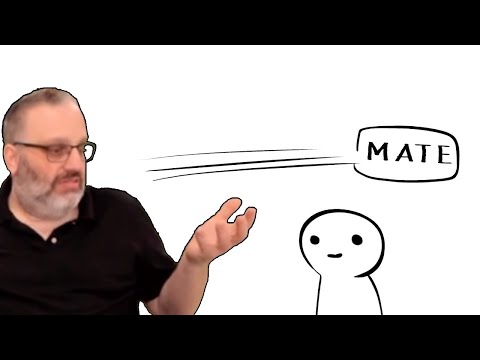 GM Ben Finegold is Almost Impressed in this Viewer Game Analysis