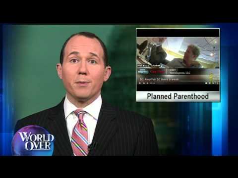 World Over - 2015-08-27 – The Brief with Raymond Arroyo