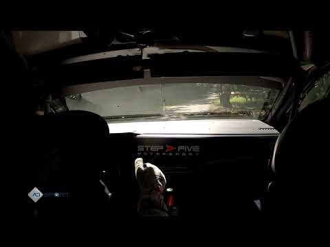 CIWRC - RALLY MARCA 2021 || SIGNOR - BERNARDI || OBC SS05