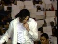 Michael.Jackson We Are The World (HQ) 