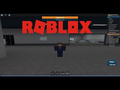 I AM THE WORST COP EVER.!