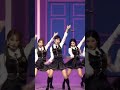 IZ ONE D D DANCE LIVE