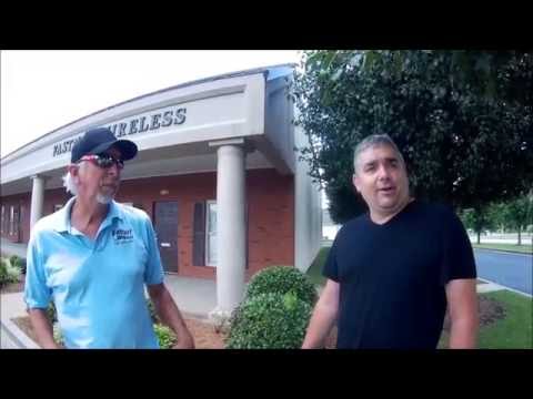 #rickontheroad: FastNet