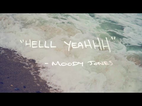 Moody Jones & Nate Husser - Die Rich (Official Video)