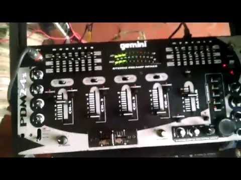 Descargar Pre Mixer Gemine Pdm 24s Mp3 Gratis Genteflow
