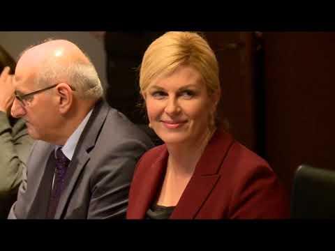 Crno na bijelo 21.01.2018 -  (BN televizija 2018)